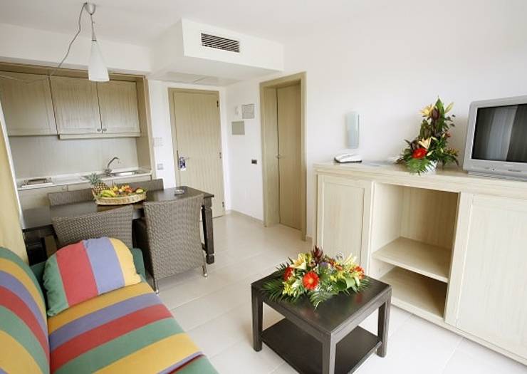 Appartements Blau Punta Reina Resort Majorque Appartements Blau Punta Reina Resort Majorque