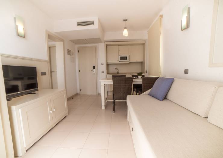 Apartamento con balcón Blau Punta Reina Mallorca Apartamento con balcón Blau Punta Reina Mallorca