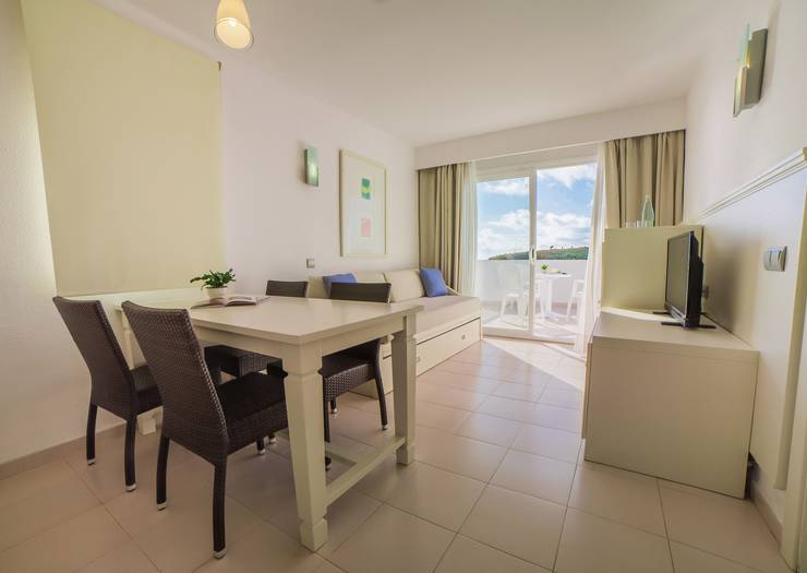 Cala romántica sea view apartment blau punta reina Majorca Cala romántica sea view apartment blau punta reina Majorca