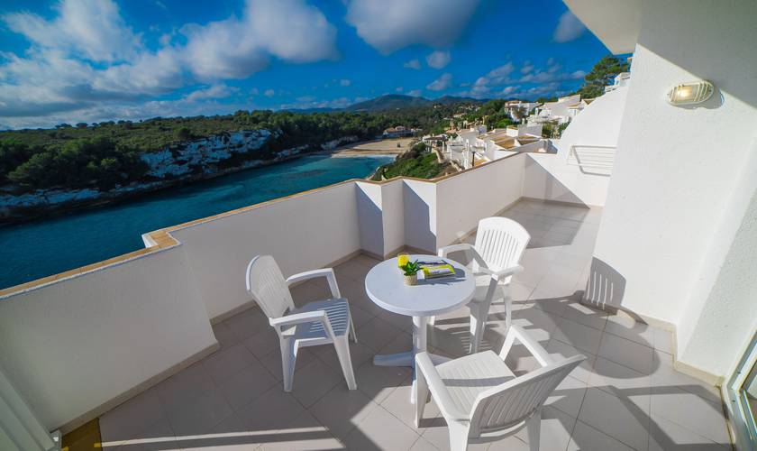 Cala romántica sea view apartment blau punta reina Majorca Cala romántica sea view apartment blau punta reina Majorca