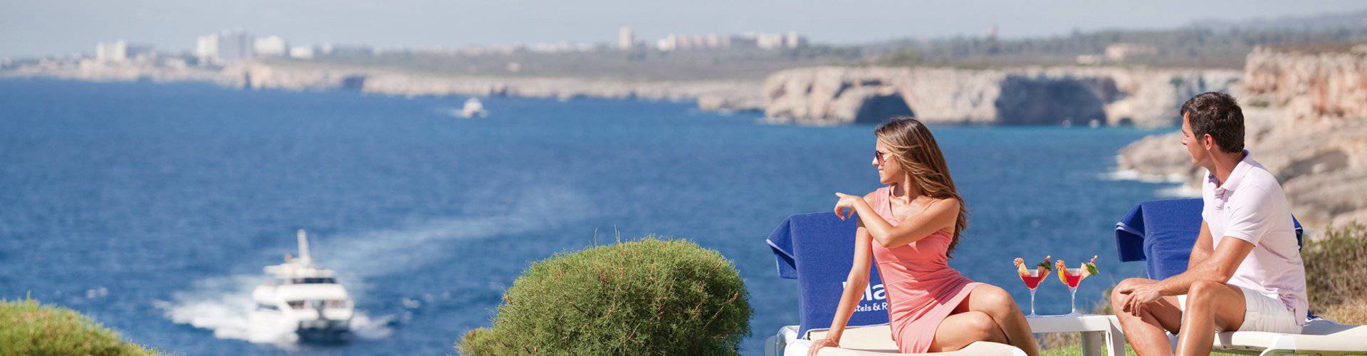 Blau Punta Reina Resort - Majorca - Blau Punta Reina Resort - Majorca -