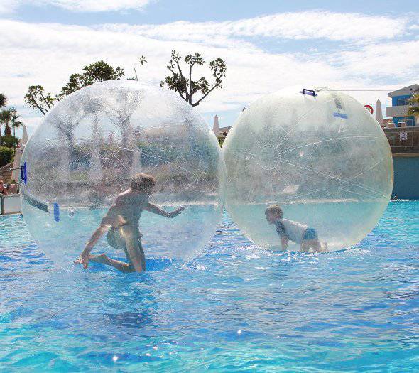 Teen club Blau Punta Reina  Majorca