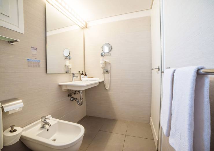 Apartamento con balcón Blau Punta Reina Mallorca Apartamento con balcón Blau Punta Reina Mallorca