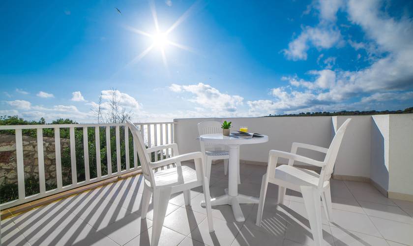 Cala romántica sea view apartment blau punta reina Majorca Cala romántica sea view apartment blau punta reina Majorca