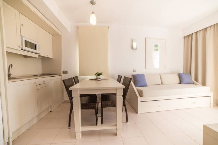 Appartement avec vue sur la mer de cala romantica blau punta reina Majorque Appartement avec vue sur la mer de cala romantica blau punta reina Majorque