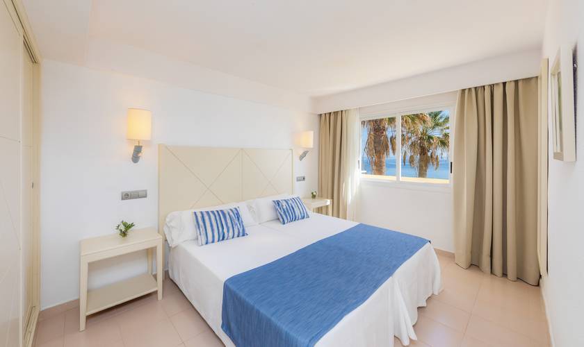 Appartements avec vue sur la mer Blau Punta Reina Majorque Appartements avec vue sur la mer Blau Punta Reina Majorque