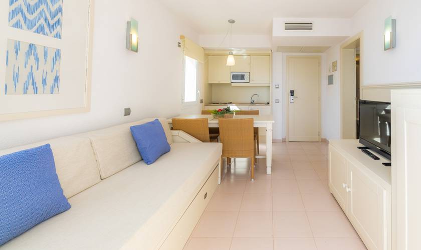 Appartements avec vue sur la mer Blau Punta Reina Majorque Appartements avec vue sur la mer Blau Punta Reina Majorque
