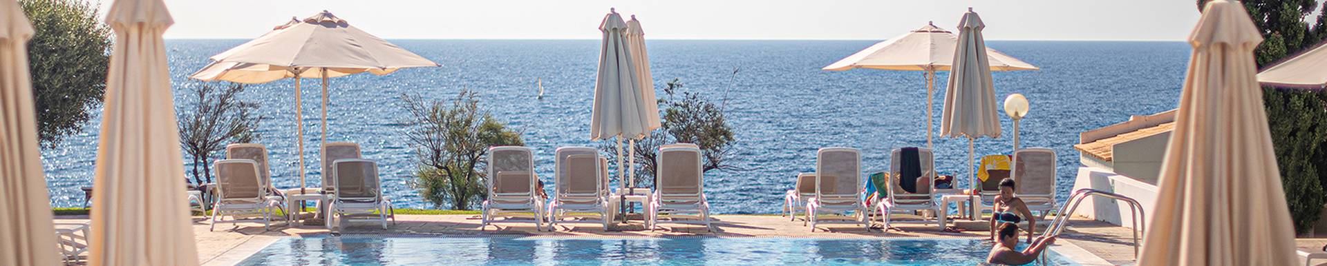 Blau Punta Reina Resort - Mallorca - 