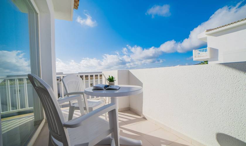 Apartment with balcony Blau Punta Reina  Majorca