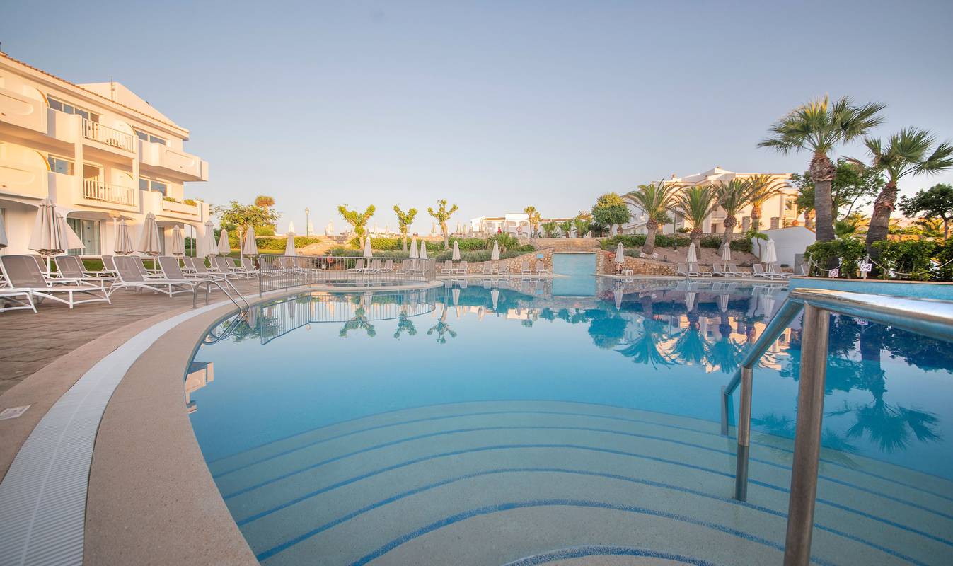 Garantierter spaß für die ganze familie blau punta reina Mallorca Garantierter spaß für die ganze familie blau punta reina Mallorca