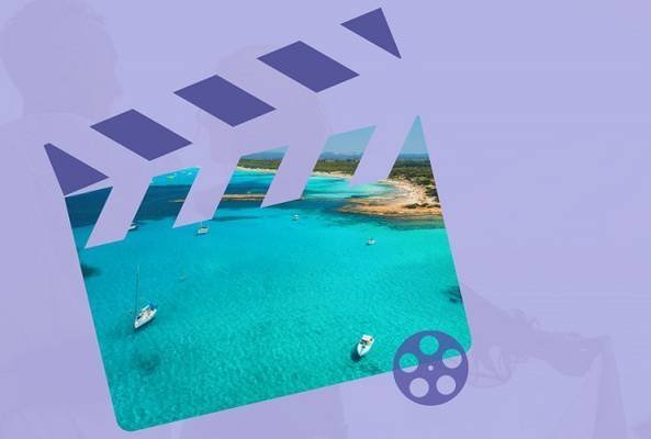 Your next holiday? feel like you're in a movie. enjoy up to 30% off blau punta reina Майорка Your next holiday? feel like you're in a movie. enjoy up to 30% off blau punta reina Майорка