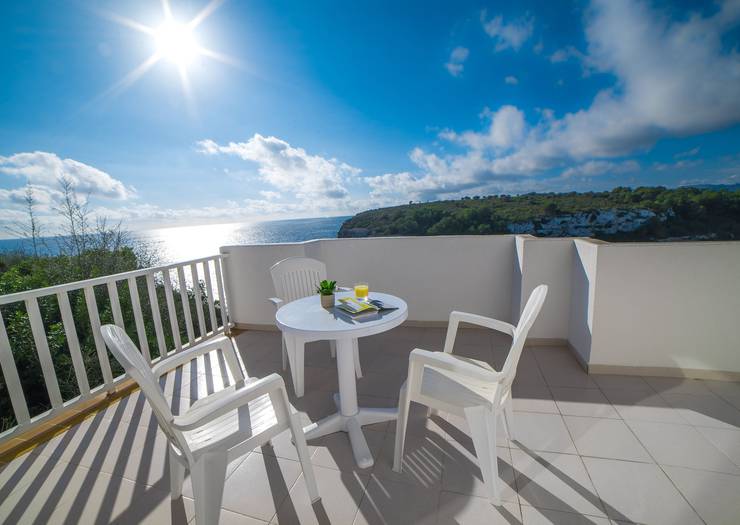 Cala romántica sea view apartment blau punta reina Majorca Cala romántica sea view apartment blau punta reina Majorca