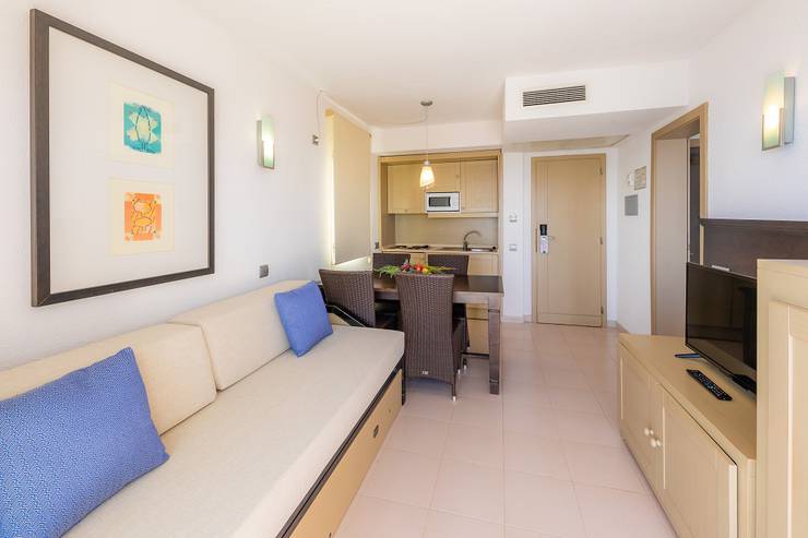 Apartamento Blau Punta Reina Resort Mallorca Apartamento Blau Punta Reina Resort Mallorca