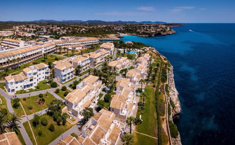 #derhimmelistschonblau blau punta reina family resort mallorca #derhimmelistschonblau blau punta reina family resort mallorca