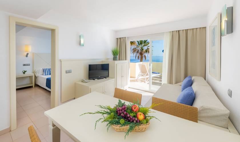 Appartement mit meerblick Blau Punta Reina  Mallorca