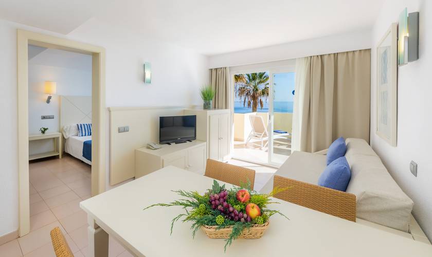 Appartements avec vue sur la mer Blau Punta Reina Majorque Appartements avec vue sur la mer Blau Punta Reina Majorque