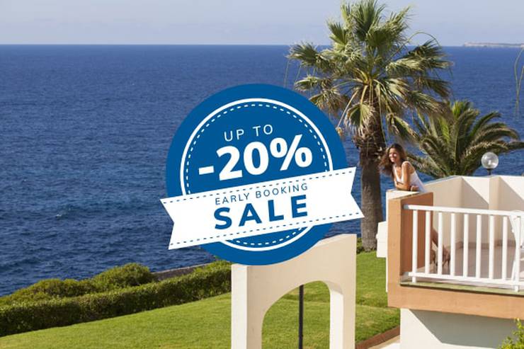 Campaña Verano 2019 Blau Punta Reina Resort Mallorca Campaña Verano 2019 Blau Punta Reina Resort Mallorca