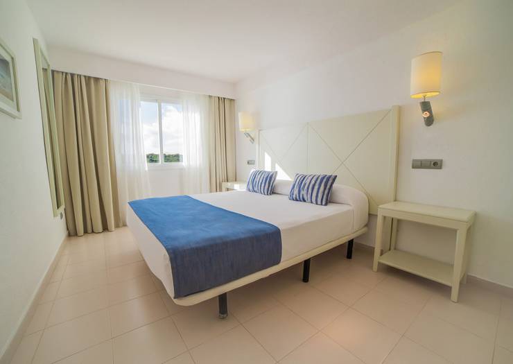 Appartamento con balcone Blau Punta Reina Resort Maiorca