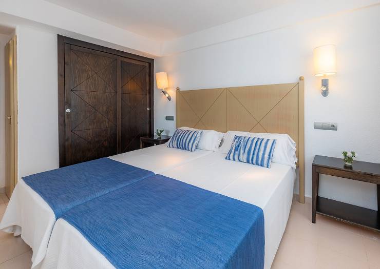 Appartements blau punta reina family resort mallorca Appartements blau punta reina family resort mallorca
