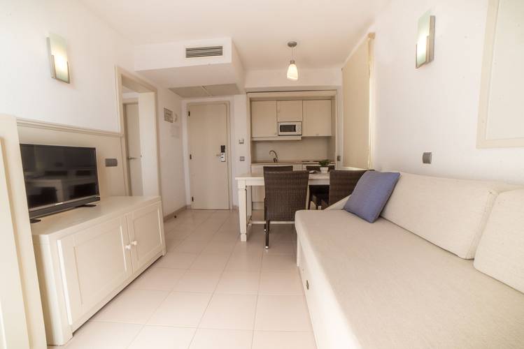 Appartements blau punta reina Majorque Appartements blau punta reina Majorque