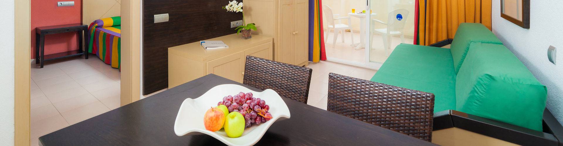 Blau Punta Reina Resort - Majorque - Blau Punta Reina Resort - Majorque -