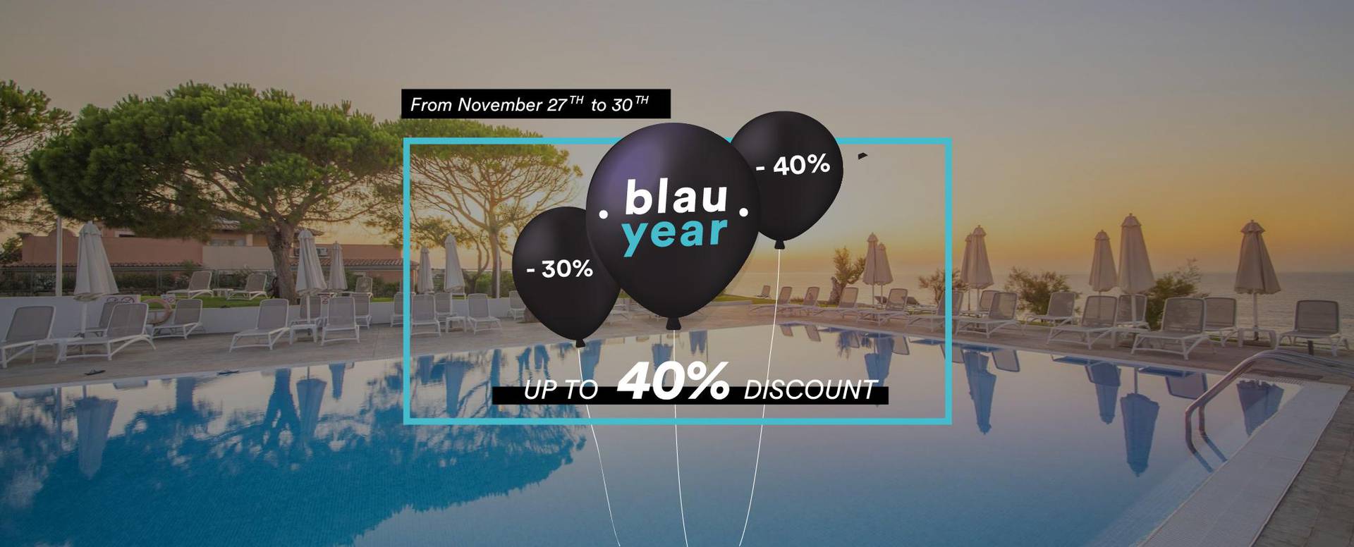Black friday blau punta reina resort mallorca Black friday blau punta reina resort mallorca