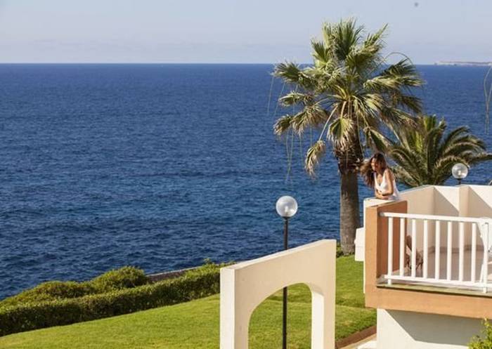 Apartamento Vista Mar Blau Punta Reina Resort Mallorca Apartamento Vista Mar Blau Punta Reina Resort Mallorca
