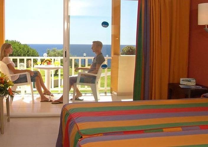 Habitación Doble Vista Mar Blau Punta Reina Resort Mallorca Habitación Doble Vista Mar Blau Punta Reina Resort Mallorca