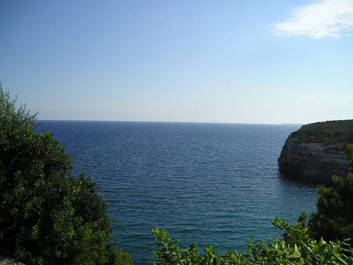 Appartement avec vue sur la mer de Cala Romantica Blau Punta Reina Resort Majorque Appartement avec vue sur la mer de Cala Romantica Blau Punta Reina Resort Majorque