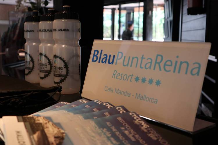  Blau Punta Reina Resort Maiorca