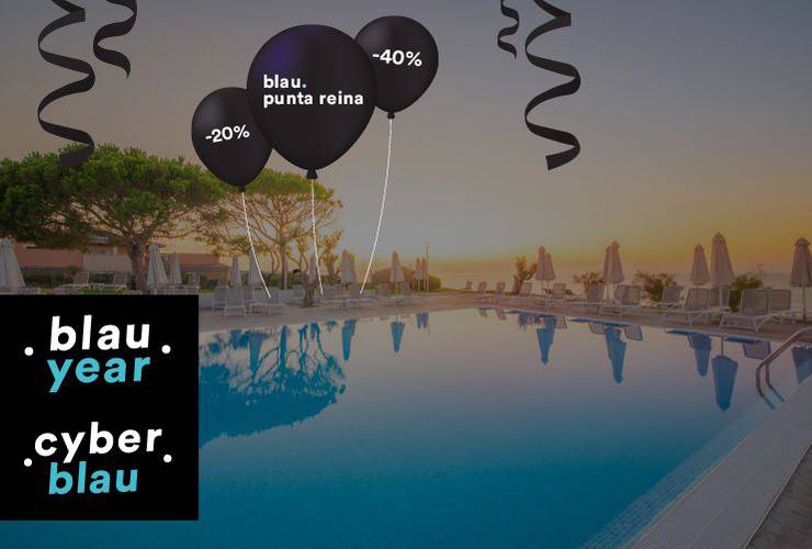 Un anno troppo nero? blau punta reina resort maiorca Un anno troppo nero? blau punta reina resort maiorca