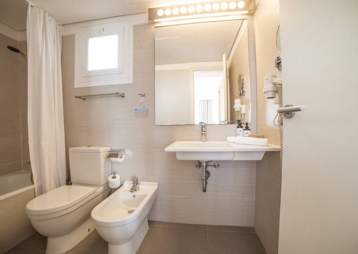 Apartamento con balcón Blau Punta Reina Mallorca Apartamento con balcón Blau Punta Reina Mallorca