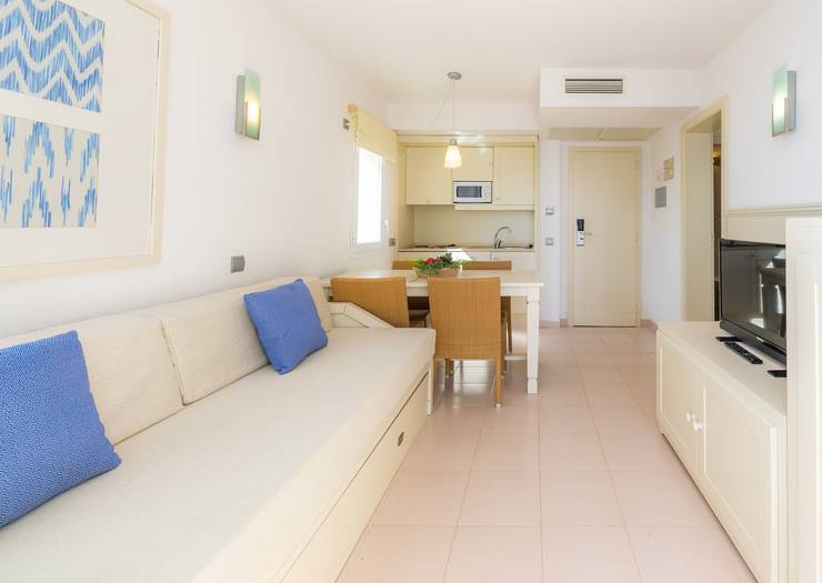 Apartamento vista mar Blau Punta Reina Mallorca Apartamento vista mar Blau Punta Reina Mallorca