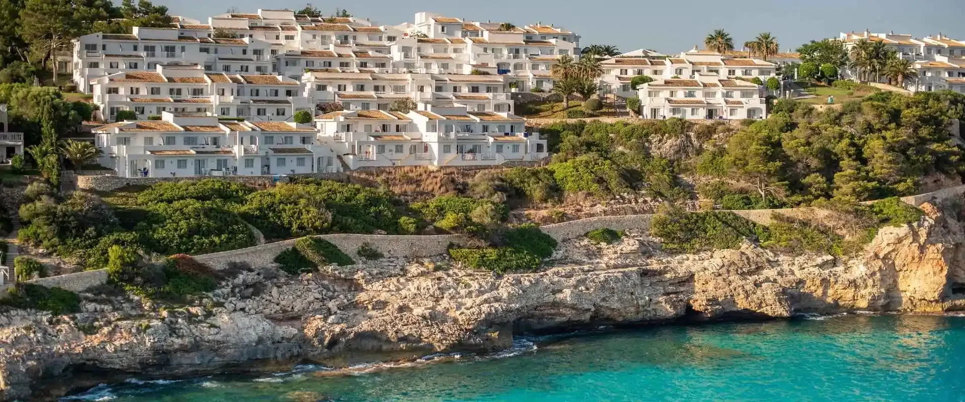 Blau Punta Reina Mallorca Blau Punta Reina Mallorca
