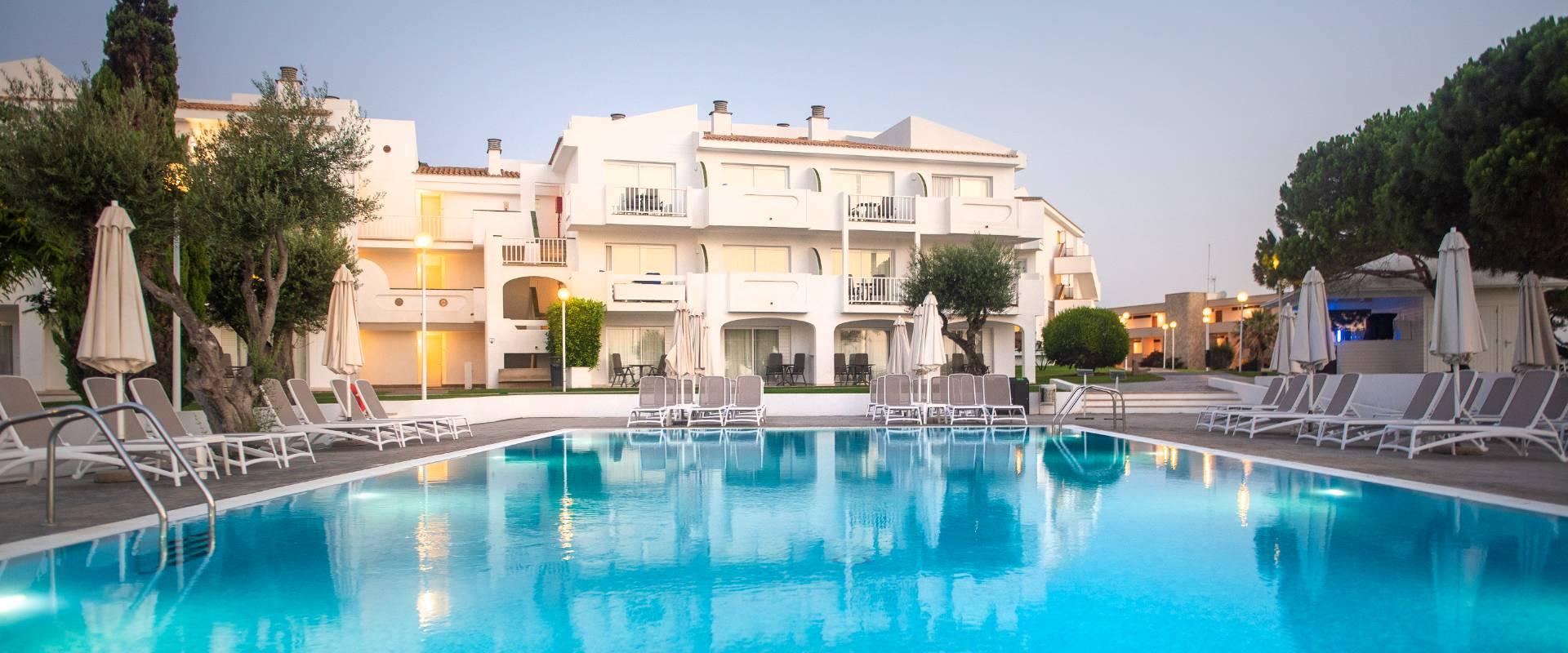 Blau Punta Reina Resort Maiorca Blau Punta Reina Resort Maiorca