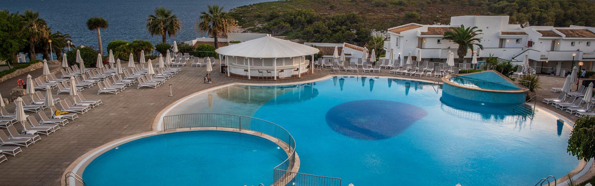 Терраса Palapa Blau Punta Reina  Майорка Терраса Palapa Blau Punta Reina  Майорка