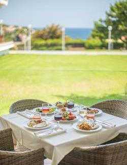 Blau Punta Reina  Mallorca  Blau Punta Reina  Mallorca