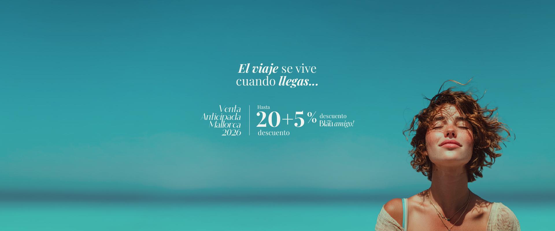 Blau Punta Reina Mallorca Blau Punta Reina Mallorca