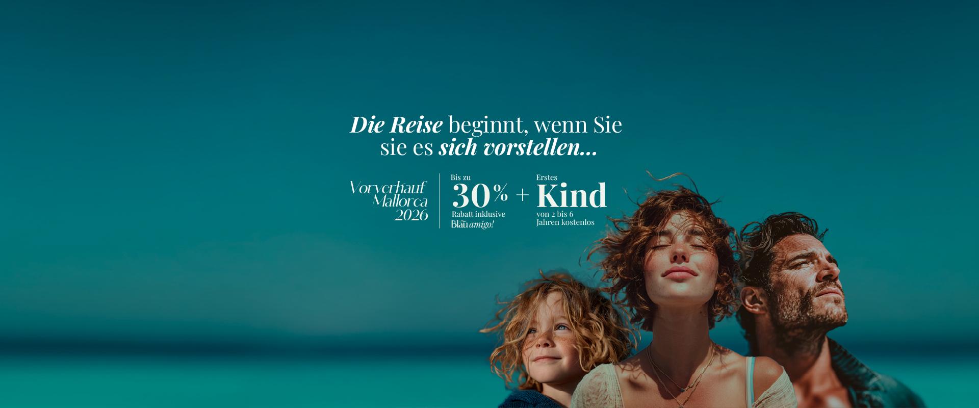 Blau Punta Reina Mallorca Blau Punta Reina Mallorca