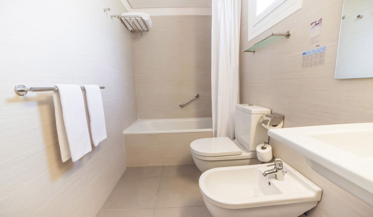 Appartamento con Balcone Blau Punta Reina Resort Maiorca Appartamento con Balcone Blau Punta Reina Resort Maiorca