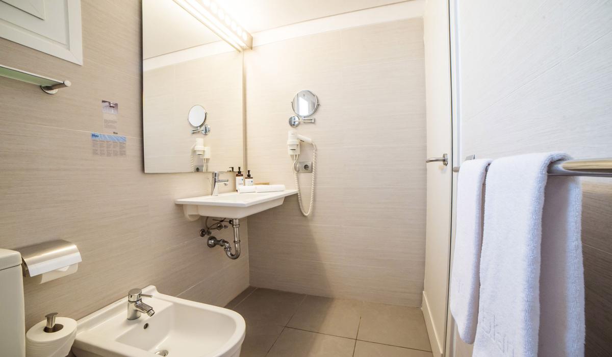 Appartamento con Balcone Blau Punta Reina Resort Maiorca Appartamento con Balcone Blau Punta Reina Resort Maiorca