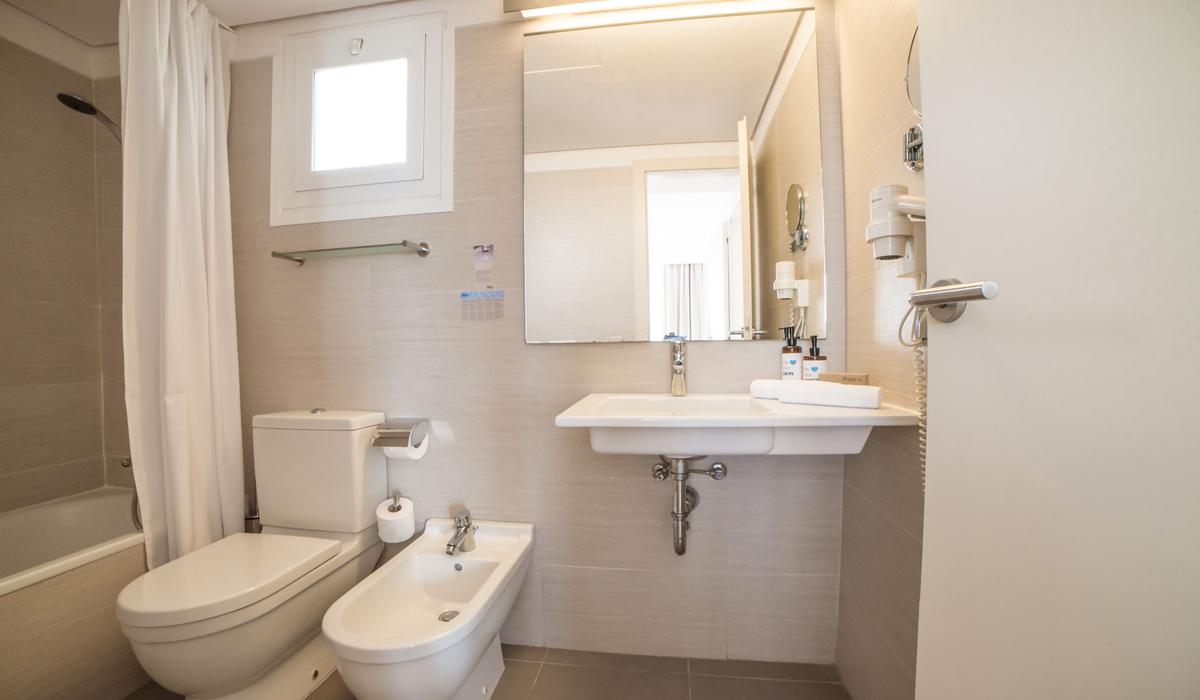 Appartamento con Balcone Blau Punta Reina Resort Maiorca Appartamento con Balcone Blau Punta Reina Resort Maiorca