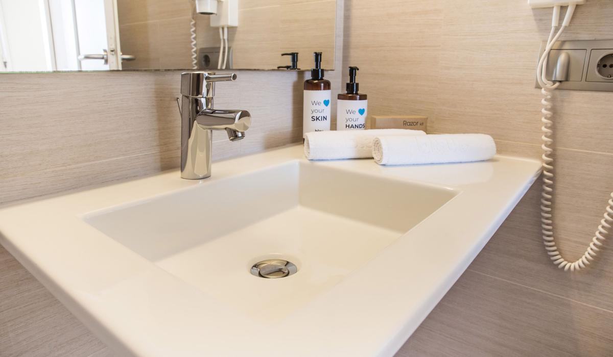 Appartamento con Balcone Blau Punta Reina Resort Maiorca Appartamento con Balcone Blau Punta Reina Resort Maiorca