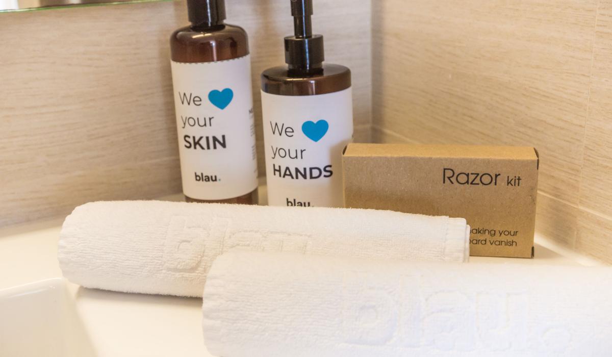 Appartamento con Balcone Blau Punta Reina Resort Maiorca Appartamento con Balcone Blau Punta Reina Resort Maiorca