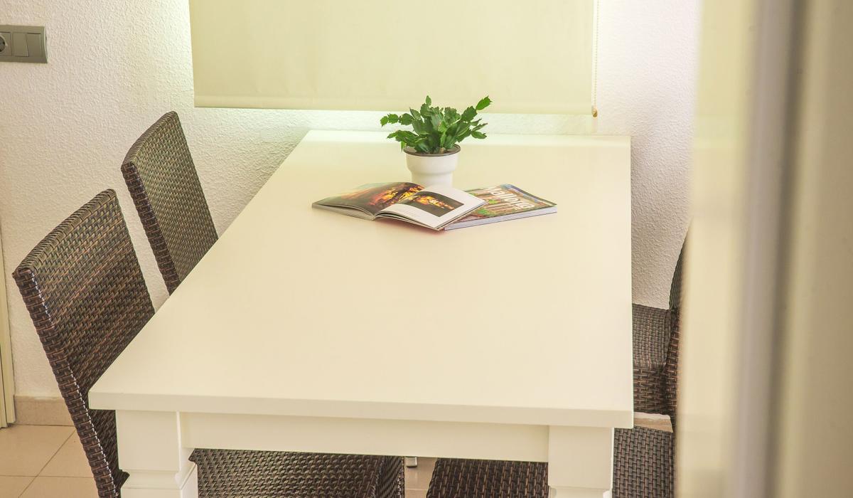 Appartamento con Balcone Blau Punta Reina Resort Maiorca Appartamento con Balcone Blau Punta Reina Resort Maiorca