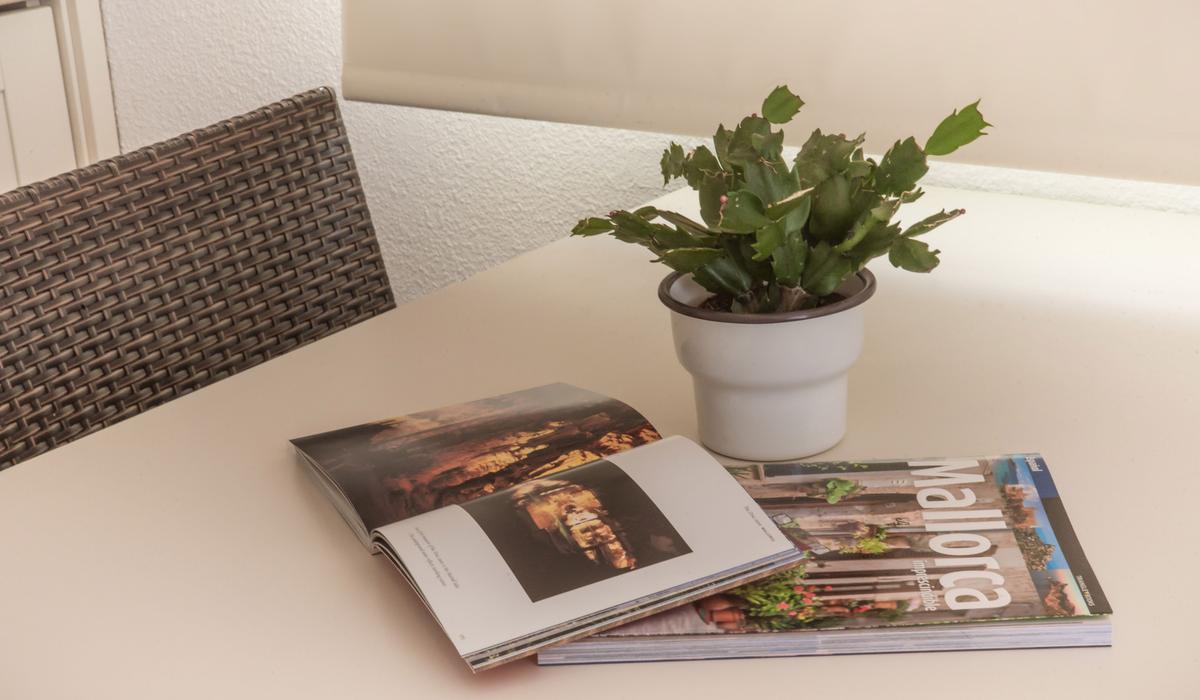 Appartamento con Balcone Blau Punta Reina Resort Maiorca Appartamento con Balcone Blau Punta Reina Resort Maiorca