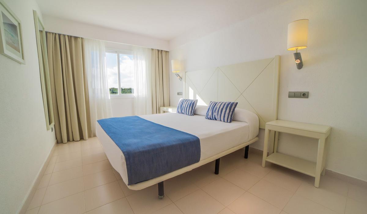 Appartamento con Balcone Blau Punta Reina Resort Maiorca Appartamento con Balcone Blau Punta Reina Resort Maiorca