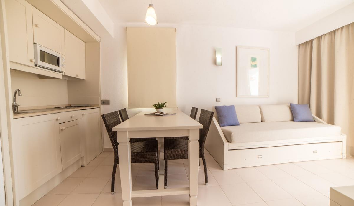 Appartamento con Balcone Blau Punta Reina Resort Maiorca Appartamento con Balcone Blau Punta Reina Resort Maiorca