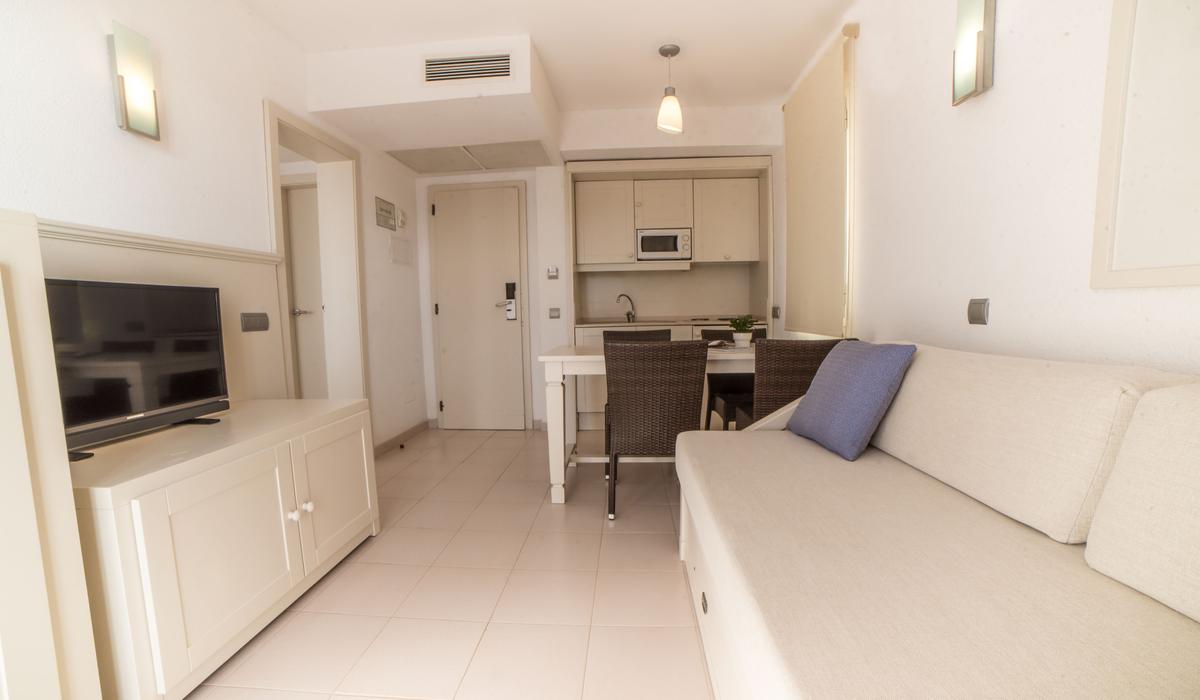 Appartamento con Balcone Blau Punta Reina Resort Maiorca Appartamento con Balcone Blau Punta Reina Resort Maiorca