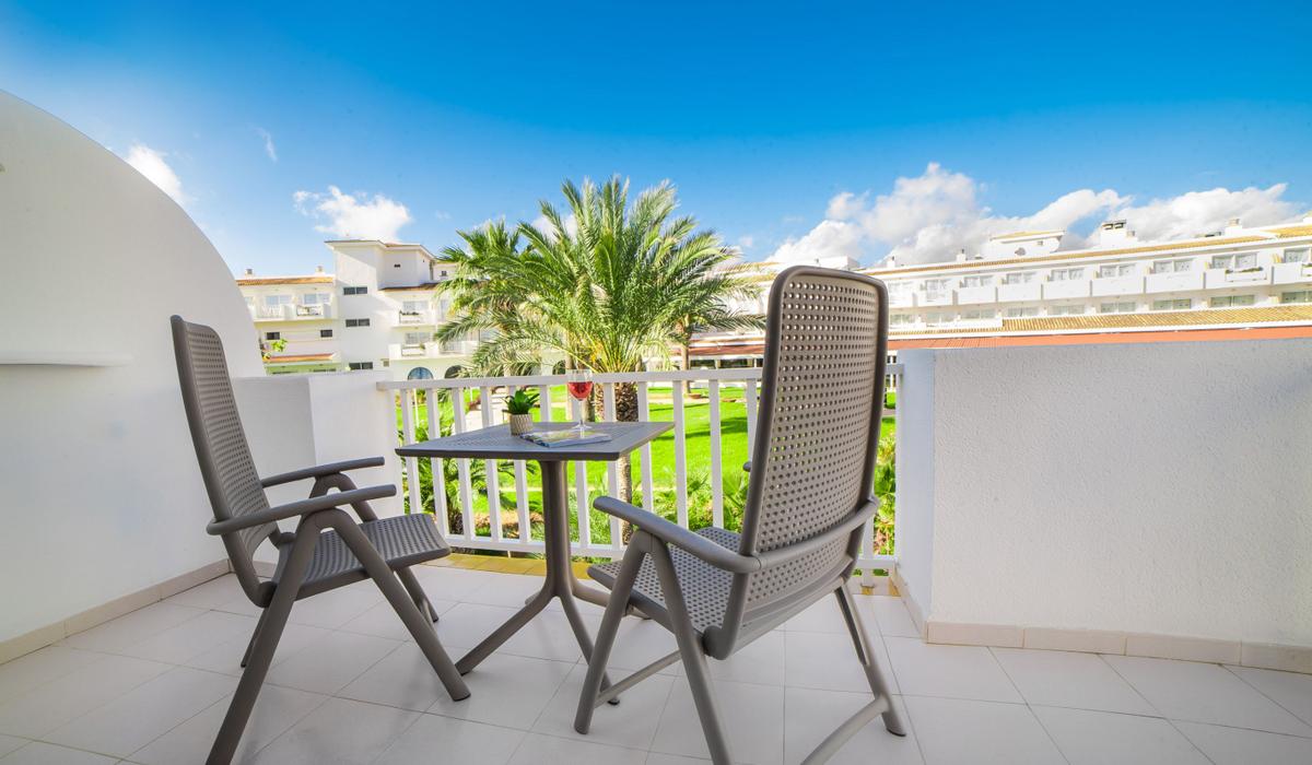 Camera Doppia superior Blau Punta Reina Resort Maiorca Camera Doppia superior Blau Punta Reina Resort Maiorca